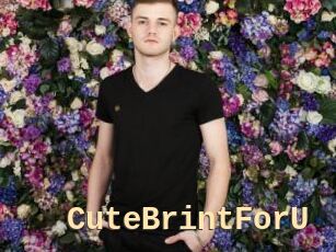 CuteBrintForU