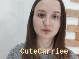 CuteCarriee