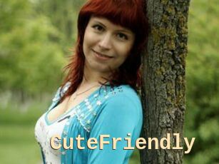 CuteFriendly