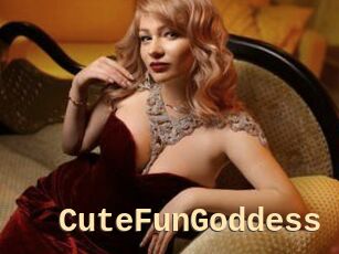 CuteFunGoddess