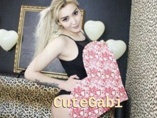 CuteGabi