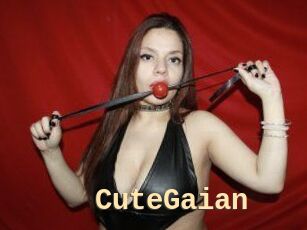 CuteGaian