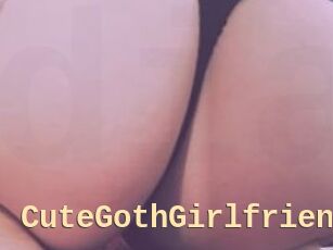 CuteGothGirlfriend