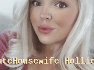CuteHousewife_Hollie