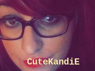 CuteKandiE