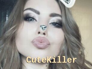 CuteKiller