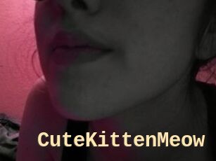 CuteKittenMeow