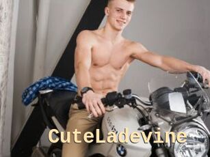 CuteLadevine