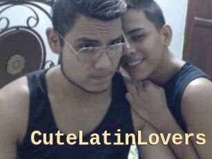 CuteLatinLovers