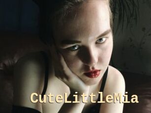 CuteLittleMia