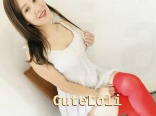 CuteLoli