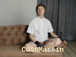 CuteMartin