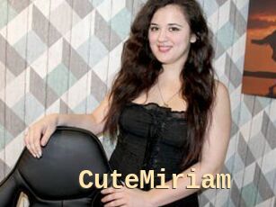 CuteMiriam
