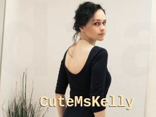 CuteMsKelly
