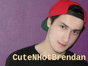 CuteNHotBrendan