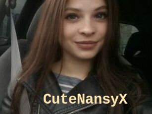 CuteNansyX