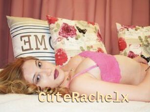 CuteRachelx