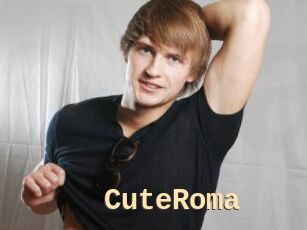 CuteRoma