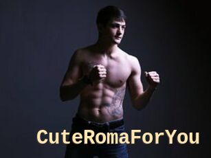 CuteRomaForYou