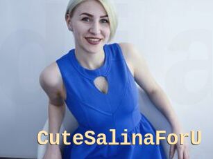 CuteSalinaForU