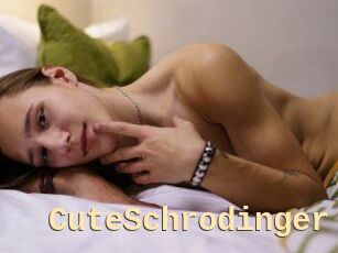CuteSchrodinger