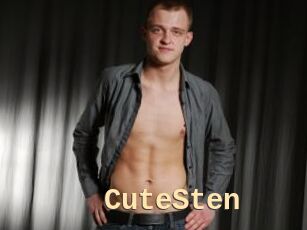 CuteSten
