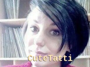 CuteTatti