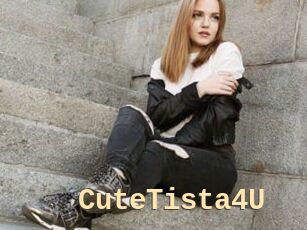 CuteTista4U