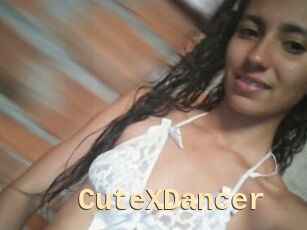 CuteXDancer
