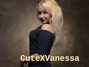 CuteXVanessa
