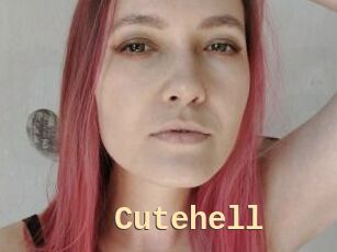 Cutehell