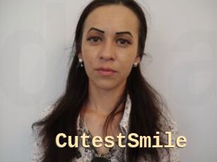 CutestSmile