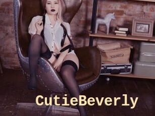 CutieBeverly