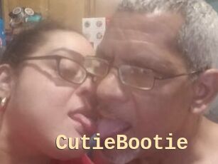 CutieBootie