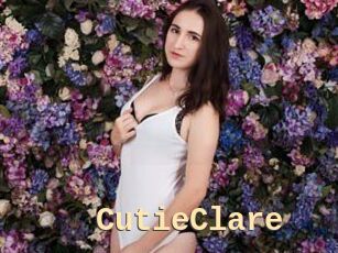 CutieClare