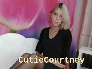 CutieCourtney