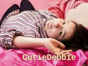 CutieDebbie