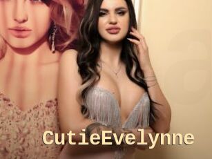 CutieEvelynne
