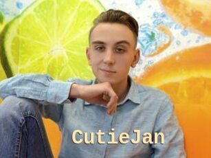 CutieJan