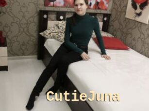 CutieJuna