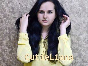CutieLiana