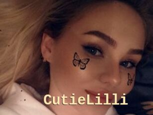 CutieLilli
