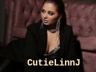 CutieLinnJ