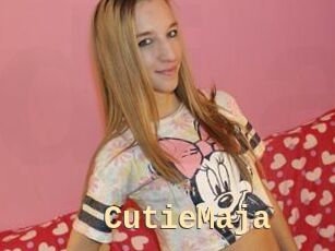 CutieMaja