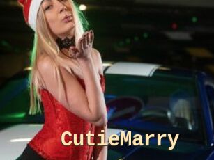 CutieMarry