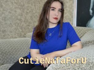 CutieNafaForU