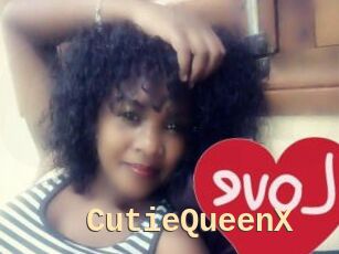 CutieQueenX