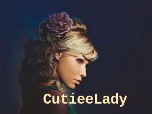 CutieeLady