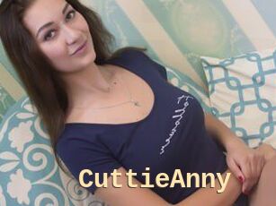CuttieAnny Dialogue Sexe