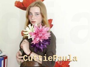 CuttiePaula